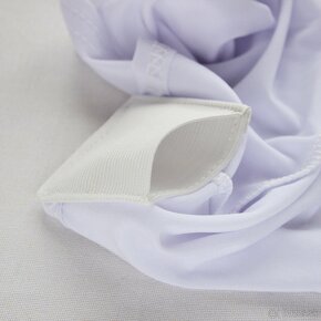 Spandexové návleky na stoličky cena od 2,50€/kus - 7