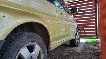 Honda HR-V - 7