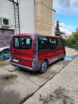 Opel Vivaro 1.9 diesel - 7