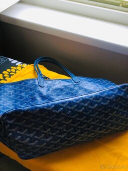 Goyard luxusná kabelka - 7