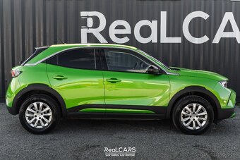 Predám Opel Mokka 1.2 r.v. 2022 - 7