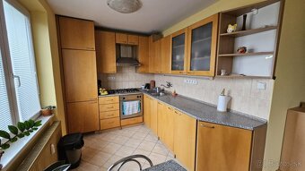 ZREKONŠTRUOVANÝ 3izb. tehlový byt - RASTISLAVOVA ul., KE-Juh - 7