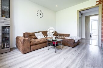 Nová cena. Predaj 2 izbový zariadený byt, Podhradová, Košice - 7