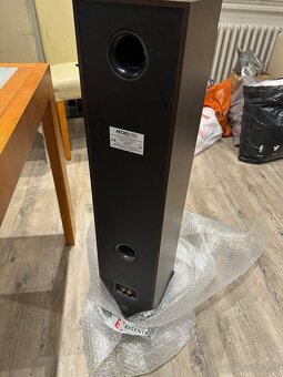 Acoustic Energy Neo V2 5.1 + Norstone Walk repro stojany - 7