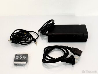 Xbox 360 500GB + záruka 1 rok - 7