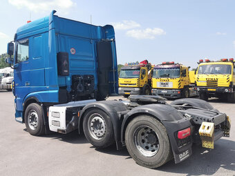 Prodám tahač návěsů DAF XF 530 FTG EURO 6 - 7