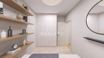 TUreality ponúka na predaj 2 izbový byt v staršej... - 7