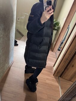 Zimný kabát NAPAPIJRI - 7