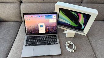 Macbook Pro M1 512 GB - 7
