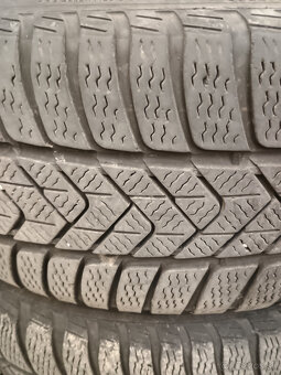 Elektróny, Disky, Alú R18 VW Group 225/45 R18 - 7