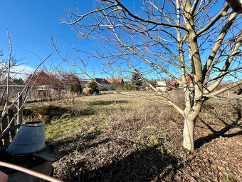 Predám 5-izb.VIDIECKY dom s GARÁŽOU,let.kuchyňou,na 2041m2m - 7