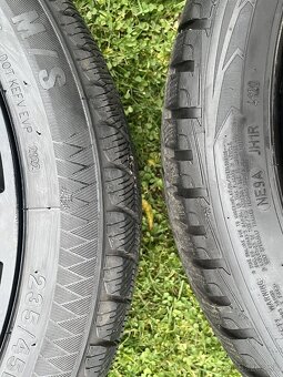 skoda Kodiaq VW Tiguan VEGA Triglav SUZUKA  235 45 R20 - 7