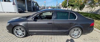 Skoda superb 2 2.0tdi 125kw dsg - 7