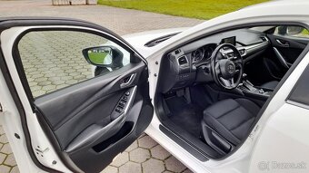 Mazda 6 Wagon 2,2 Skyactive-D A/T - 7