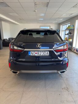Lexus RX300 - 7