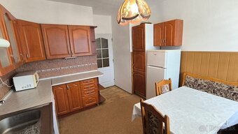 VEĽKÝ 3-izb.byt - Žabokreky - okres Martin - NÍZKE náklady - 7