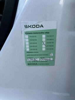 Škoda Scala 1,6TDI 85kW 2019 - 7