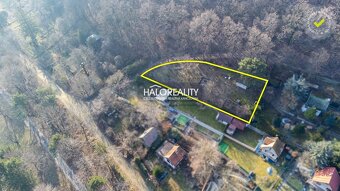 HALO reality - Predaj, rekreačný pozemok Bratislava Dúbravka - 7