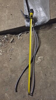 Stojanková vodovodná batéria. - 7