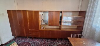 Predám starý nabytok - 7