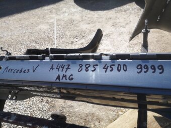 Mercedes Benz V Amg - 7