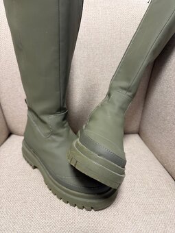 Predám čižmy ZARA - 7