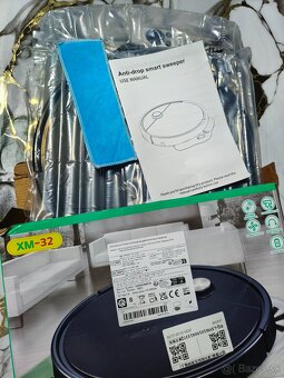 Robotický vysávač - 7