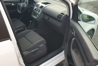 Touran - 7