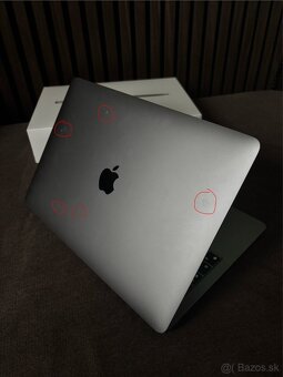 MacBook Air M1 (2020) – 8GB RAM, 256GB - 7