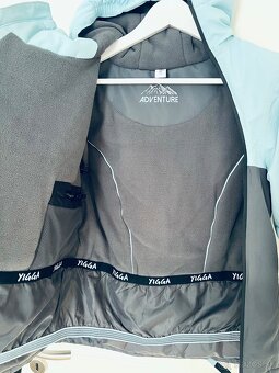 Lyziarska bunda vel.158 - 7