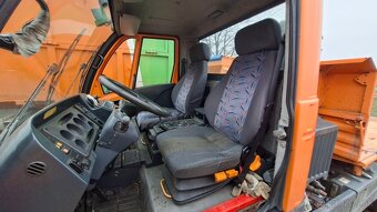 MULTICAR M 30 A FUMO - 7