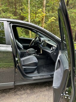 Toyota Rav4 Hybrid - 7