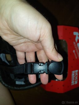 Kellys S, 228g prilba detska - 7