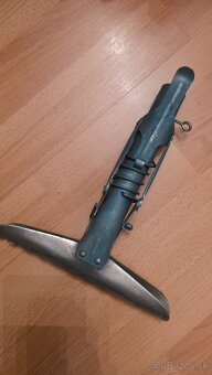 Predám lacno rôzne retro veci - 7