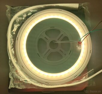 Tuya WiFi smart stropné svetlo - 7