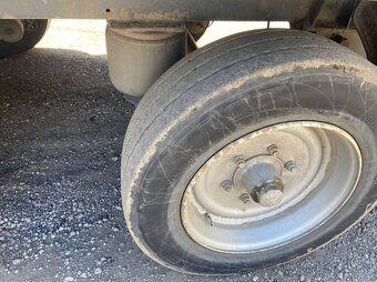 Orten ZAA 11.2, průjezdný +DPH - 7