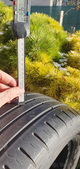 CONTINENTAL CONTIecoCONTACT 5, LETNE, 205/55 R16 - 7