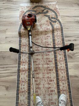 Predám kosačku - 7