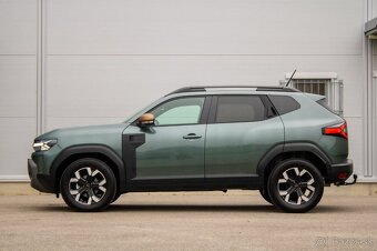 Dacia Duster Extreme 1.2TCe 96kw mHEV - ODPOČET DPH - 7