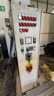 LIS VSS LE 250 P - 7