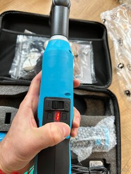 Bezdrôtová leštička Tonyin Nano - 7