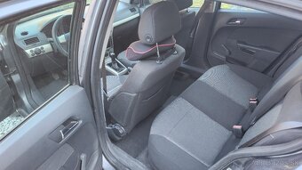 Opel Astra H 1.4 EcoTec (66 kW) - 7