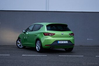 Seat Leon 5f fr 2.0tdi 135kw Cupra - 7