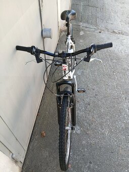 Predám horský bicykel 26 - 7