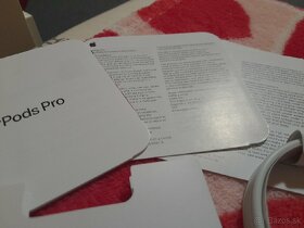 Airpods pro - 7