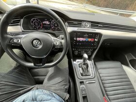Volkswagen passat alltrack - 7