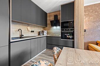 BOSEN | Rezervované Priestranný apartmánový byt - 7