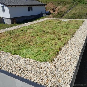 Agro služby, Mulcovanie, úprava  pôdy,kosenie, oranie, - 7