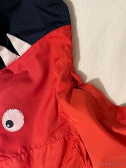 Prechodná bunda a vesty 86 - 7