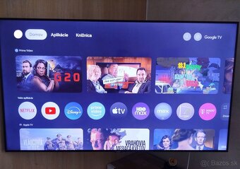 Google Chromecast 4 HD - 7